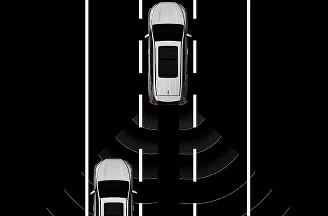 Toyota Innova Hycross Level 2 ADAS Toyota Innova Hycross Level 2 ADAS