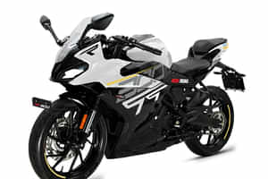 RR 300 Lightweight & Agile Handling RR 300 Lightweight & Agile Handling