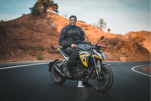 Xtreme 250R Lightweight and Agile Handling Xtreme 250R Lightweight and Agile Handling