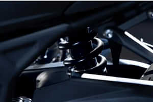 MT 03 Long Swingarm MT 03 Long Swingarm