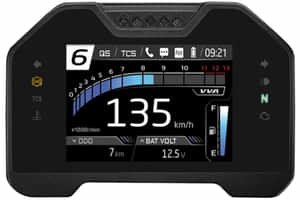 R15 M Multi-Functional  TFT Meter R15 M Multi-Functional  TFT Meter