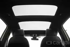 GLA Moonroof_ Panoramic Sunroof GLA Moonroof_ Panoramic Sunroof