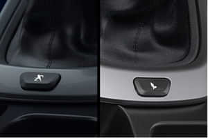 Altroz 2020-2025 Multi-Drive Modes