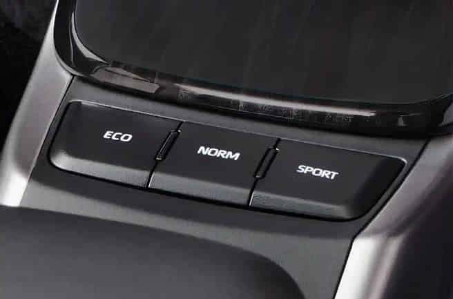 Toyota Fortuner Multi Terrain Select