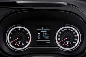 Aura Multi information display Aura Multi information display
