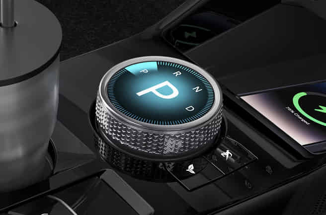 Tata Punch EV Multiple Drive & Regeneration Modes