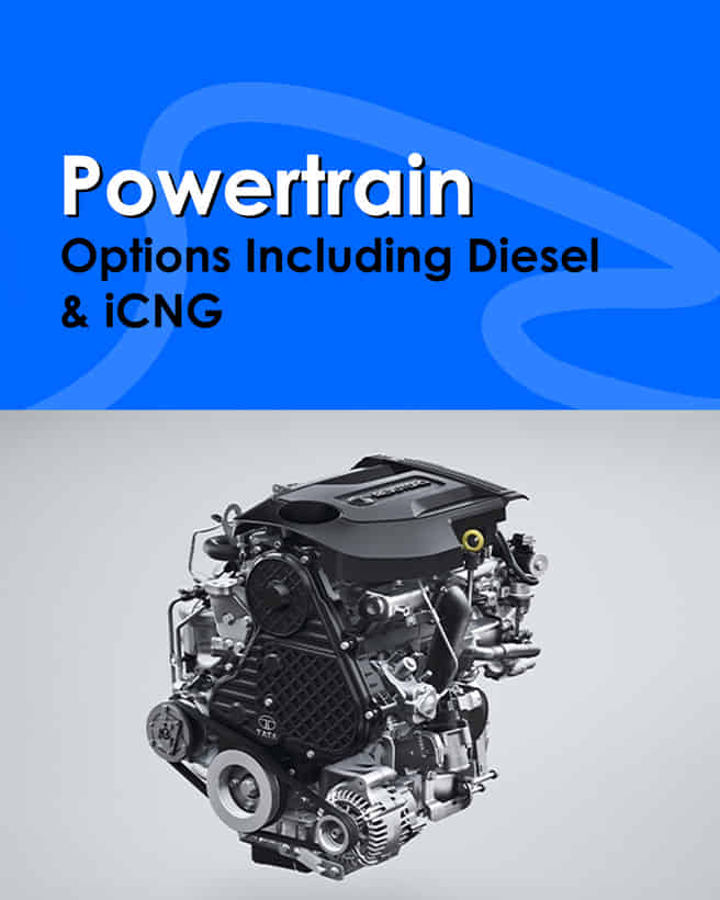 Tata Altroz Multiple Powertrain Options Including Diesel & iCNG