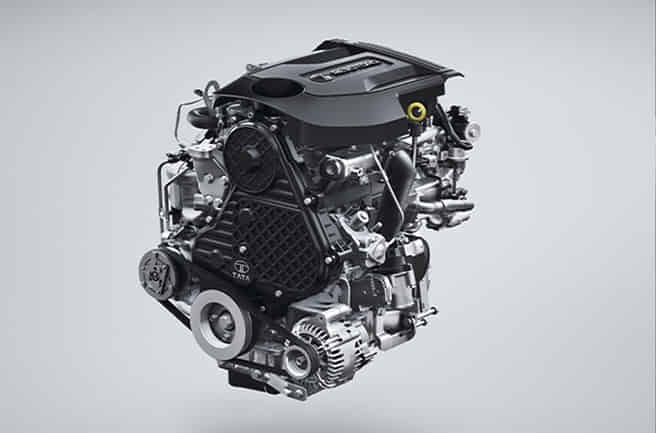 Tata Altroz Multiple Powertrain Options Including Diesel & iCNG