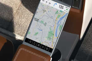 Defy Navigation System Defy Navigation System