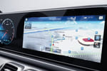 GLE-Class Navigation System GLE-Class Navigation System