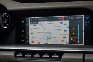 911 Navigation System 911 Navigation System
