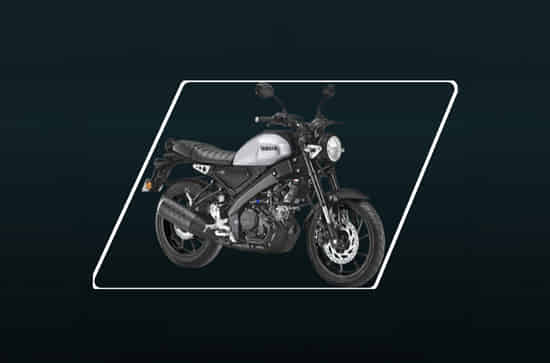 XSR155 Neo-Retro Design with Classic Aesthetics