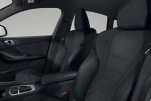 2 Series Gran Coupe New Sport Seats. 2 Series Gran Coupe New Sport Seats.