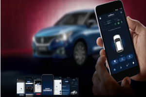 Baleno Next-Generation Suzuki Connect Baleno Next-Generation Suzuki Connect