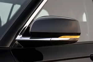 Grand Cherokee ORVM Blinker Grand Cherokee ORVM Blinker