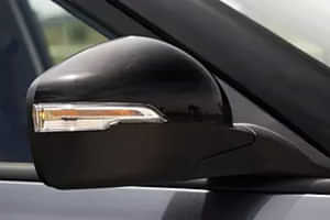XUV 400 Electric ORVM Blinker XUV 400 Electric ORVM Blinker