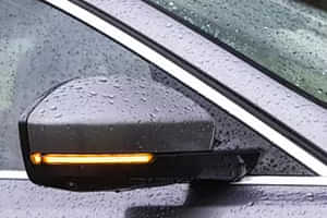 F-Pace ORVM Blinker F-Pace ORVM Blinker