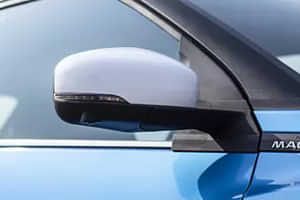 Magnite 2020 - 2024 ORVM Blinker Magnite 2020 - 2024 ORVM Blinker