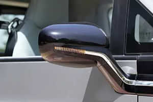 Comet EV ORVM Blinker Comet EV ORVM Blinker
