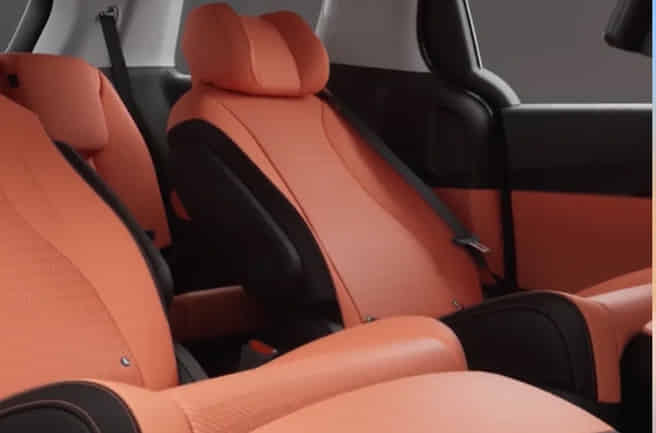 KIA Carnival One Touch Power Sliding Doors