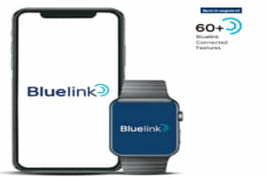Venue Over 60 Bluelink Connected Features Venue Over 60 Bluelink Connected Features