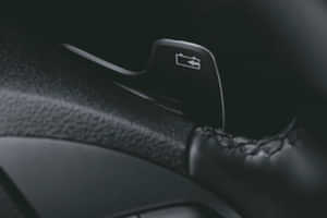 Kona Electric 2020 - 2024 Paddle Shifter Kona Electric 2020 - 2024 Paddle Shifter