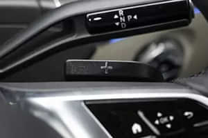 C-Class Paddle Shifter C-Class Paddle Shifter