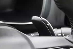 C5 Aircross Paddle Shifter C5 Aircross Paddle Shifter