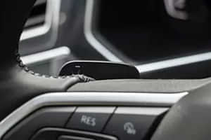 Tiguan 2021-2025 Paddle Shifter