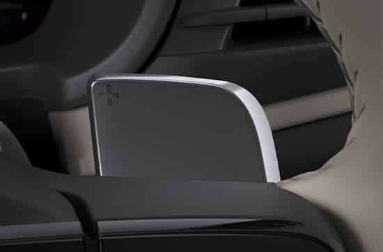 Altroz Paddle Shifters 6-Speed DCA Automatic