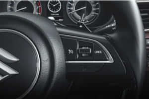Fronx Paddle Shifters for Automatic Version Fronx Paddle Shifters for Automatic Version