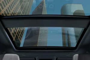 Range Rover Evoque Panaromic Sunroof Range Rover Evoque Panaromic Sunroof