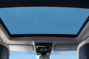 Range Rover Velar Panaromic Sunroof Range Rover Velar Panaromic Sunroof