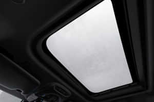 3 Door Hatch 2020-2025 Panaromic Sunroof 3 Door Hatch 2020-2025 Panaromic Sunroof