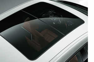 6 Series 2020-2024 Panaromic sunroof 6 Series 2020-2024 Panaromic sunroof