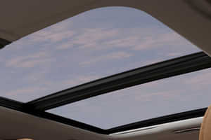 3 Series Gran Limousine Panorama Glass Roof 3 Series Gran Limousine Panorama Glass Roof