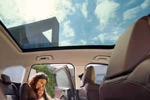 iX1 LWB  Panoramic Glassroof