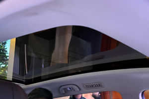 eMAX 7 Panoramic Sunroof eMAX 7 Panoramic Sunroof