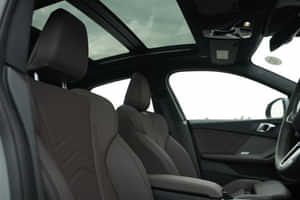 2 Series Gran Coupe Panoramic Sunroof. 2 Series Gran Coupe Panoramic Sunroof.