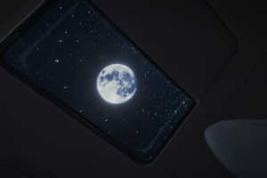 XUV 3X0 Panoramic Sunroof