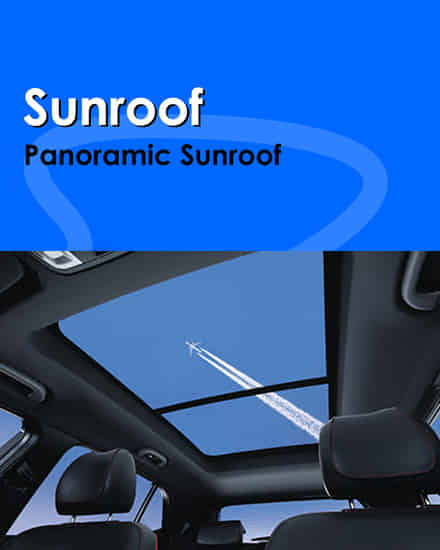 Hyundai Creta N Line Panoramic Sunroof