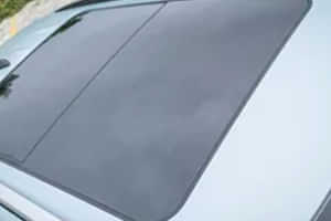 Creta Electric Panoramic Sunroof and Ambient Lighting Creta Electric Panoramic Sunroof and Ambient Lighting