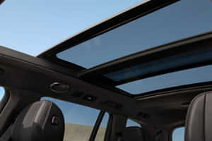 GLS Panoramic roof GLS Panoramic roof