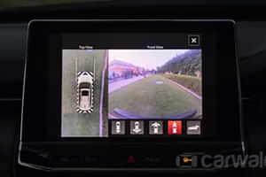 Meridian Parking Assist Meridian Parking Assist