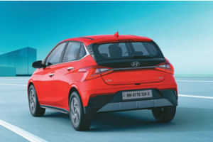 i20 Parking Assist i20 Parking Assist