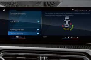 M2 Parking Assistant M2 Parking Assistant