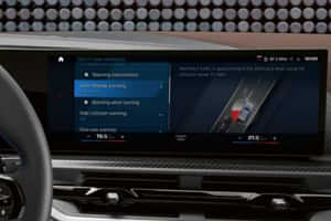 XM Parking Assistant Plus