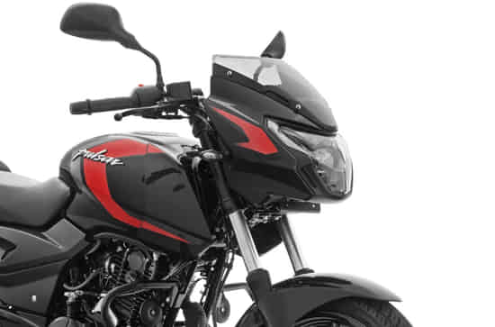 Pulsar 150 Perimeter Frame Chassis 