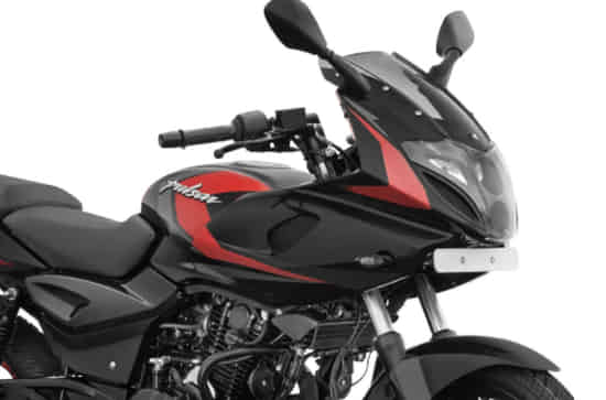 Pulsar 220F Perimeter Frame Chassis
