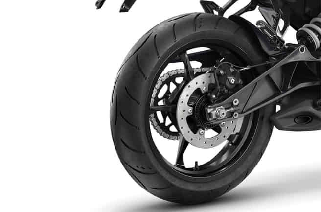 KTM 250 Duke Petal Disc Brakes KTM 250 Duke Petal Disc Brakes
